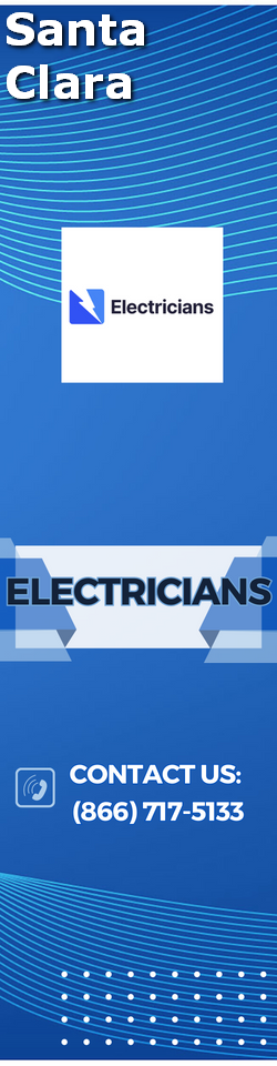 Santa Clara Electricians
